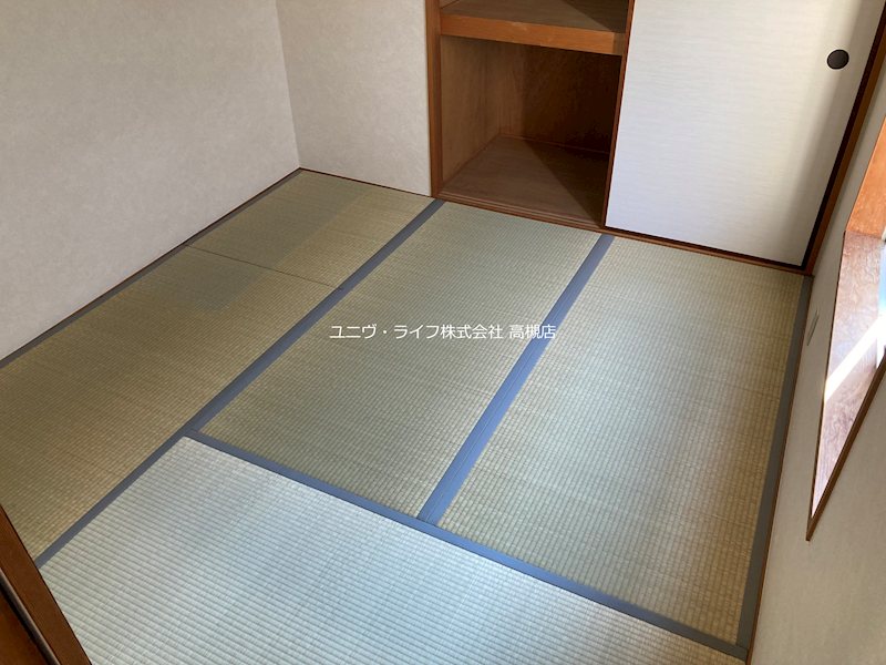 高槻野村マンション その他16