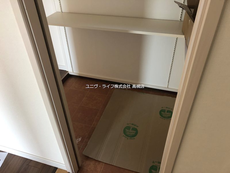 高槻野村マンション その他16