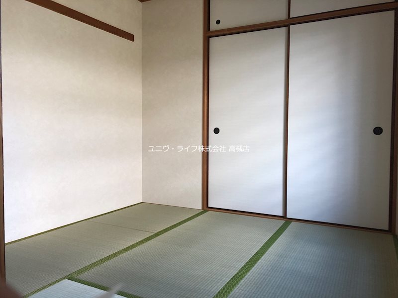 高槻野村マンション その他17