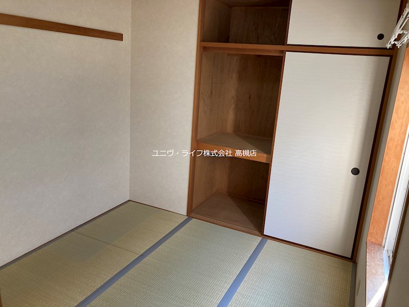 高槻野村マンション その他17