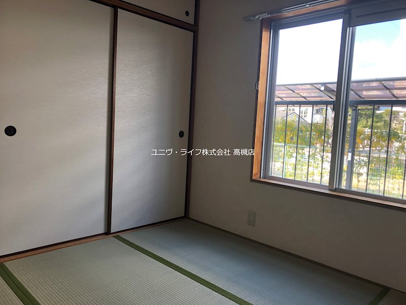高槻野村マンション その他18