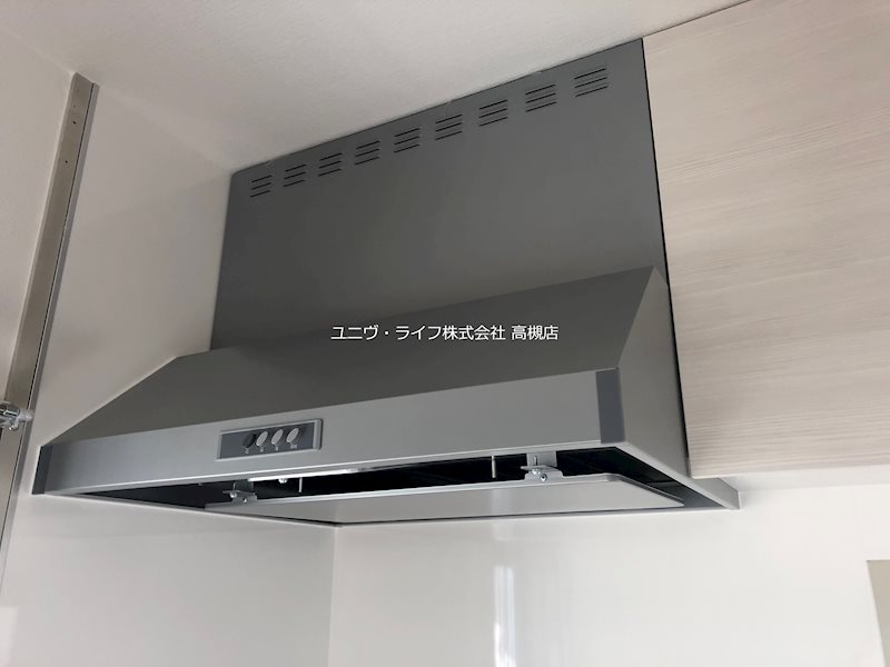 高槻野村マンション その他19