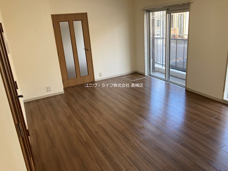 高槻野村マンション その他19