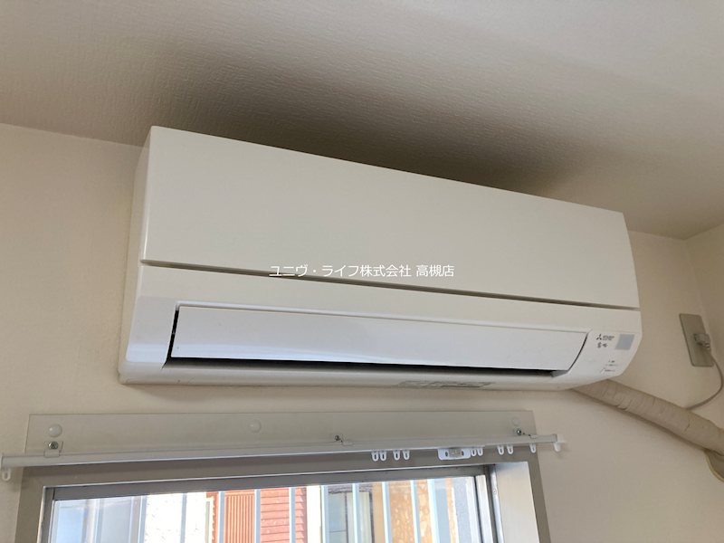 高槻野村マンション その他20