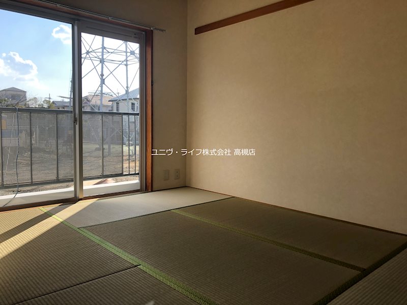 高槻野村マンション その他20