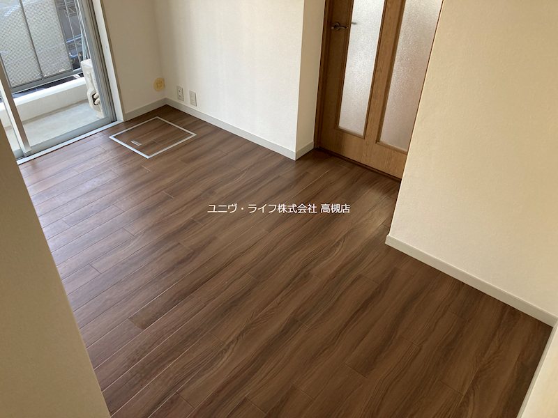 高槻野村マンション その他21