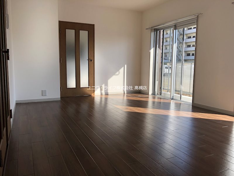 高槻野村マンション その他21