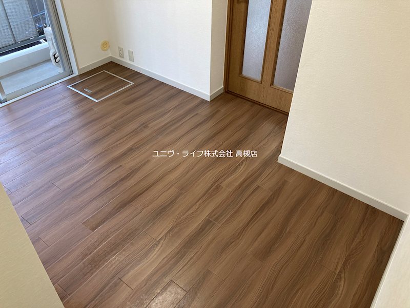 高槻野村マンション その他22
