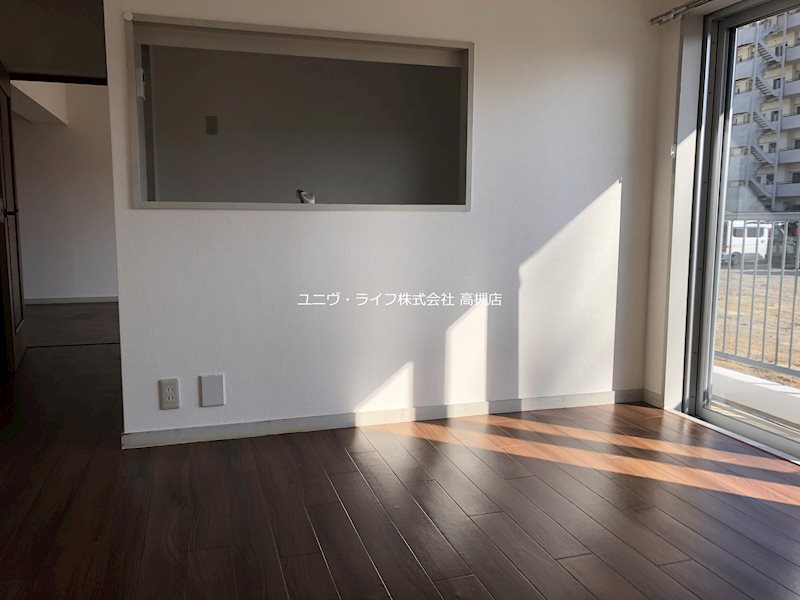 高槻野村マンション その他22