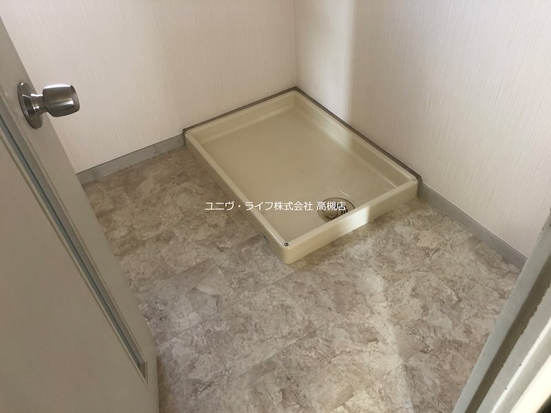 高槻野村マンション その他24