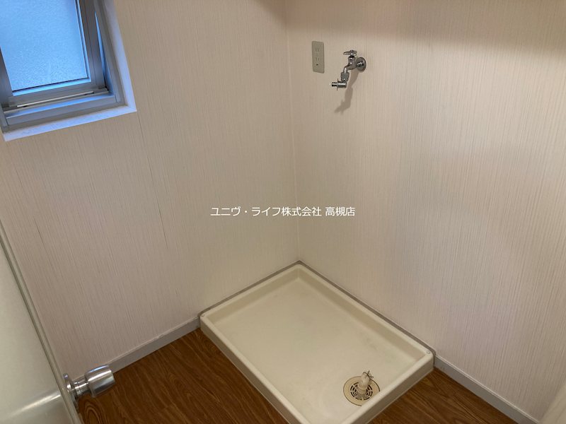 高槻野村マンション その他25