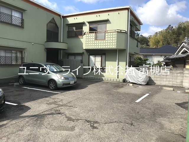 メゾンブライト その他1