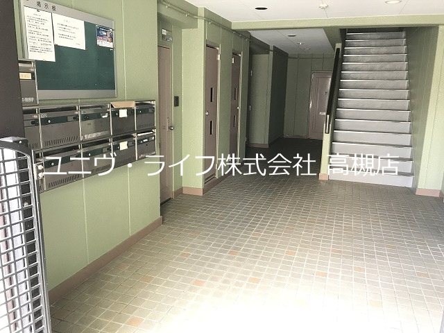 メゾンブライト その他2