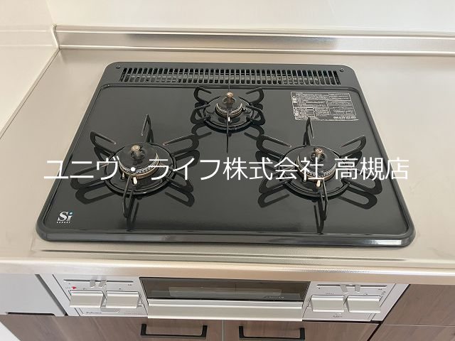 メゾンブライト その他7