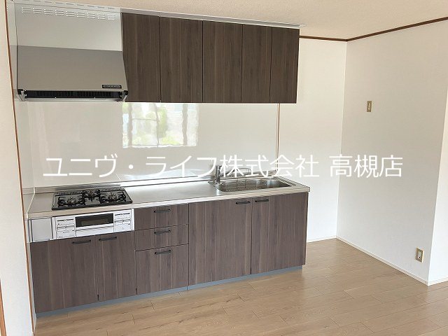メゾンブライト キッチン