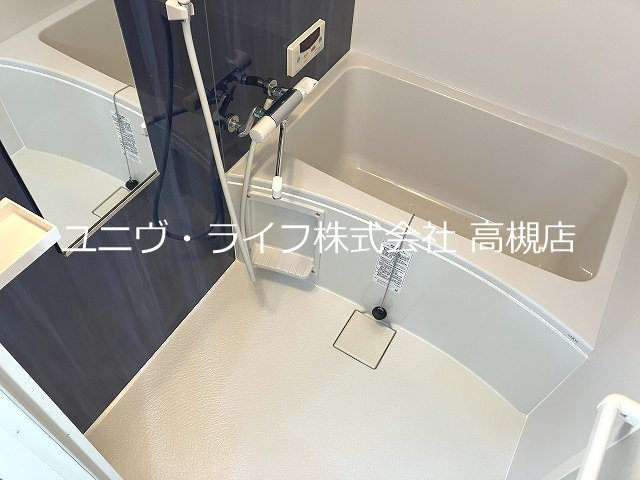 メゾンブライト 風呂画像