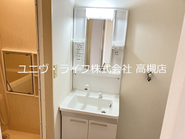 メゾンドファミール その他4