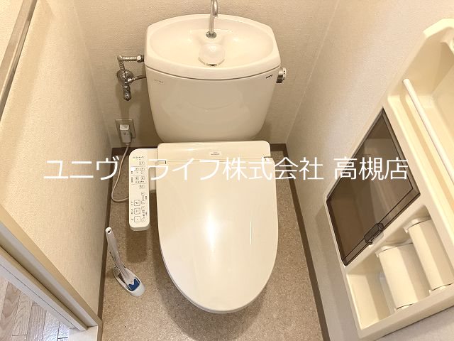 メゾンドファミール その他5