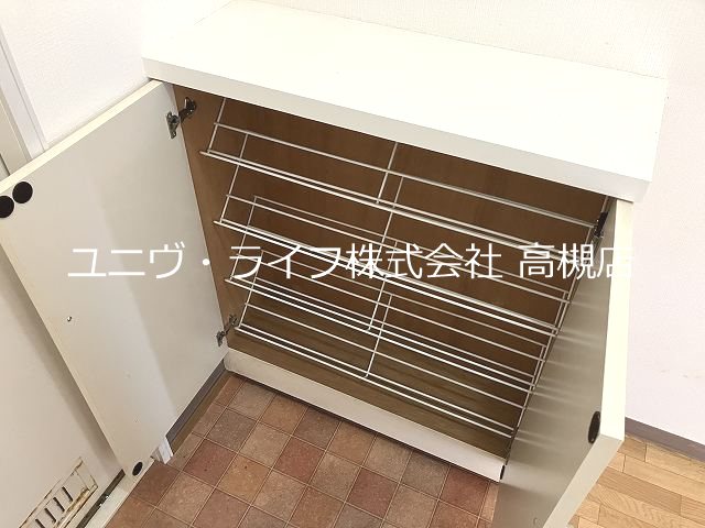 メゾンドファミール その他8