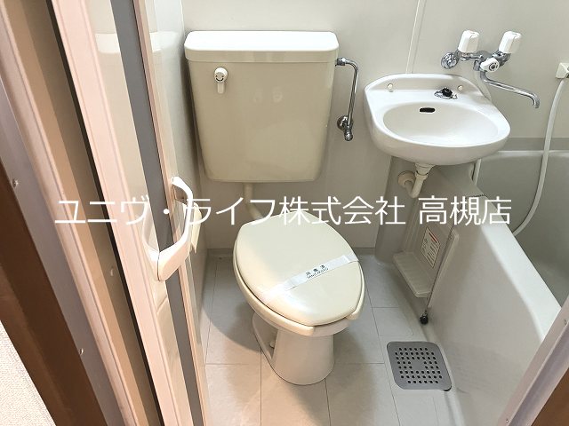 ファミール３号館 その他6