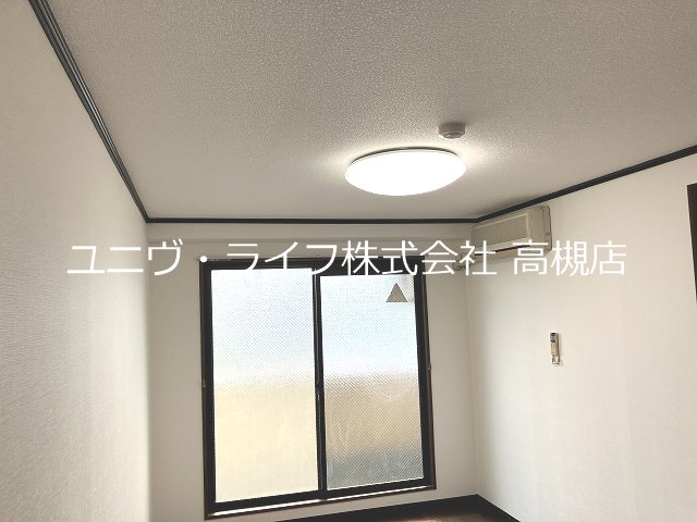 ファミール３号館 その他11