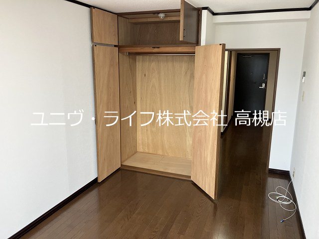 ファミール３号館 その他12