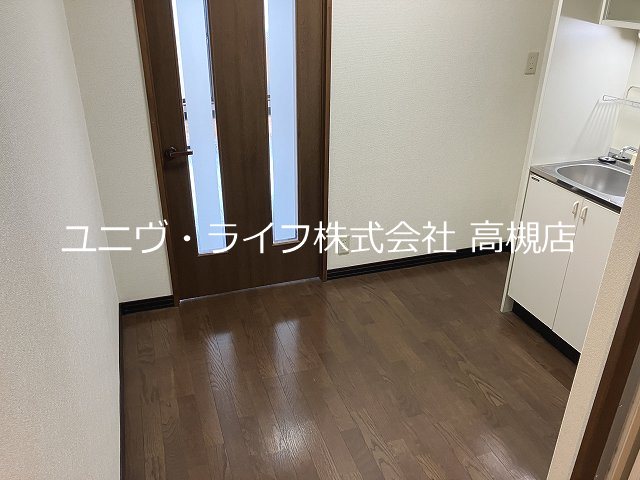 ファミール３号館 その他14