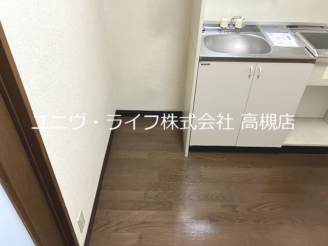 ファミール３号館 その他15