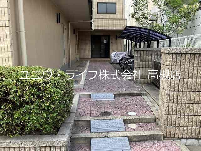 ファミール３号館 その他19