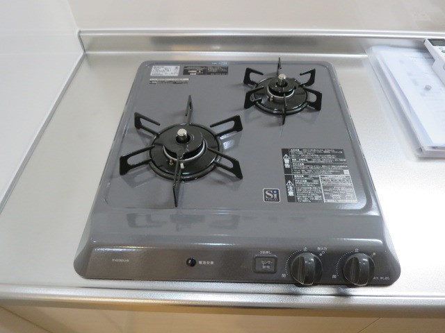 チャルテ高槻富田B棟 その他10