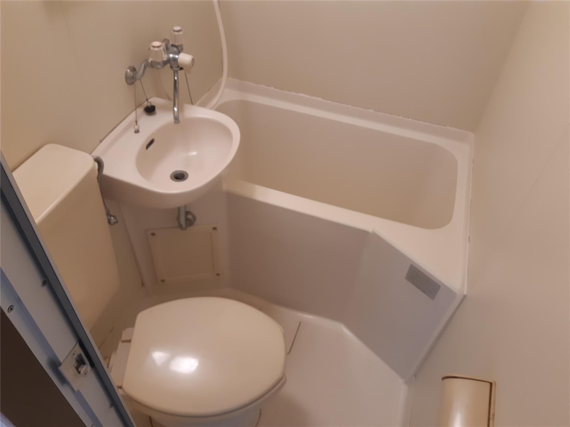 ハイツリバーサイド  その他1