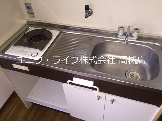 ハイツリバーサイド  その他5