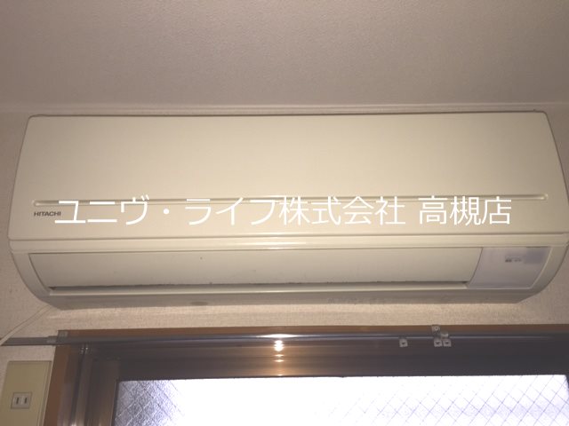 ハイツリバーサイド  その他6