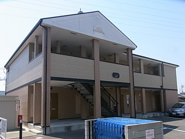 ベルプレアリー高槻Ⅲ番館 その他1