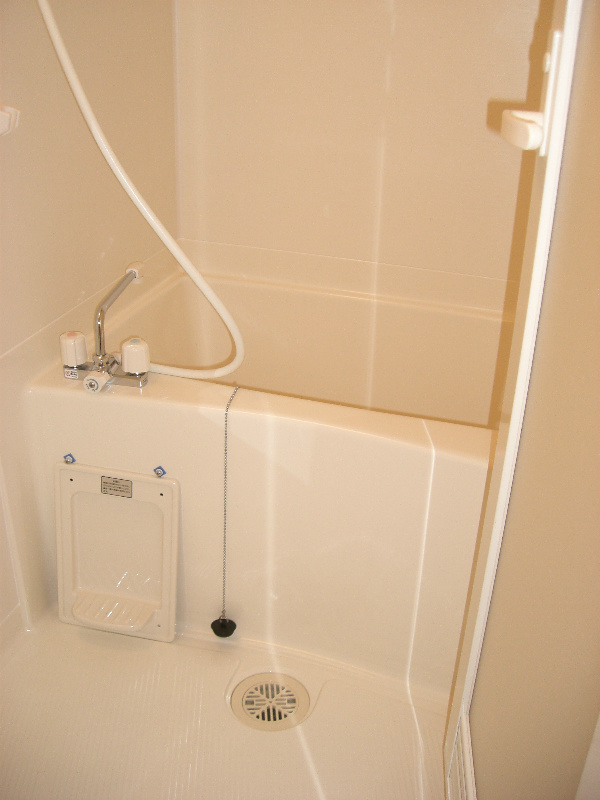 ベルプレアリー高槻Ⅲ番館 風呂画像