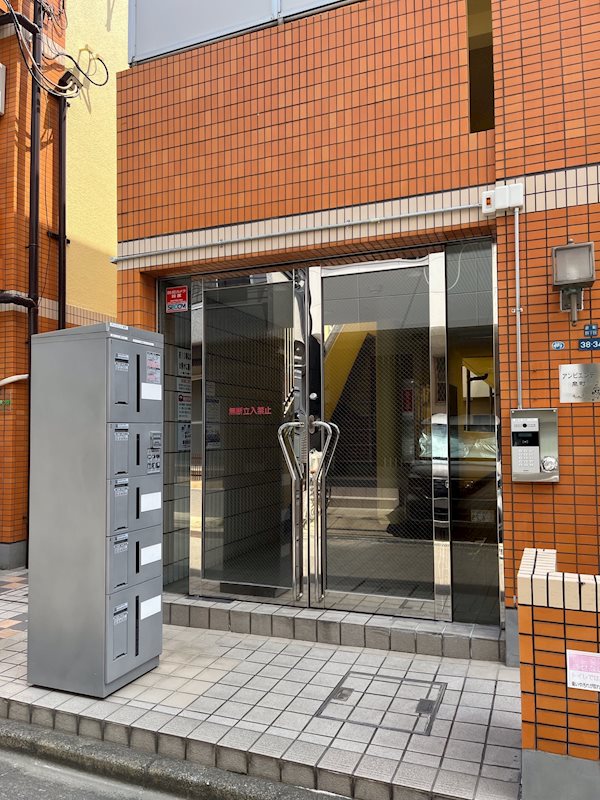 アンビエンテ泉町 その他8