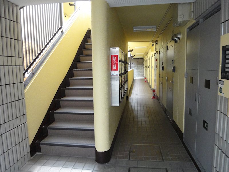 アンビエンテ泉町 その他7