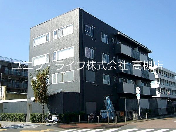 新川ビル 外観