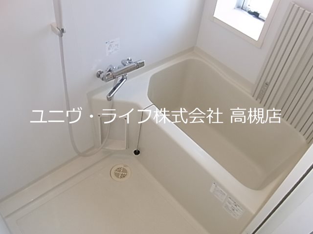 新川ビル 風呂画像
