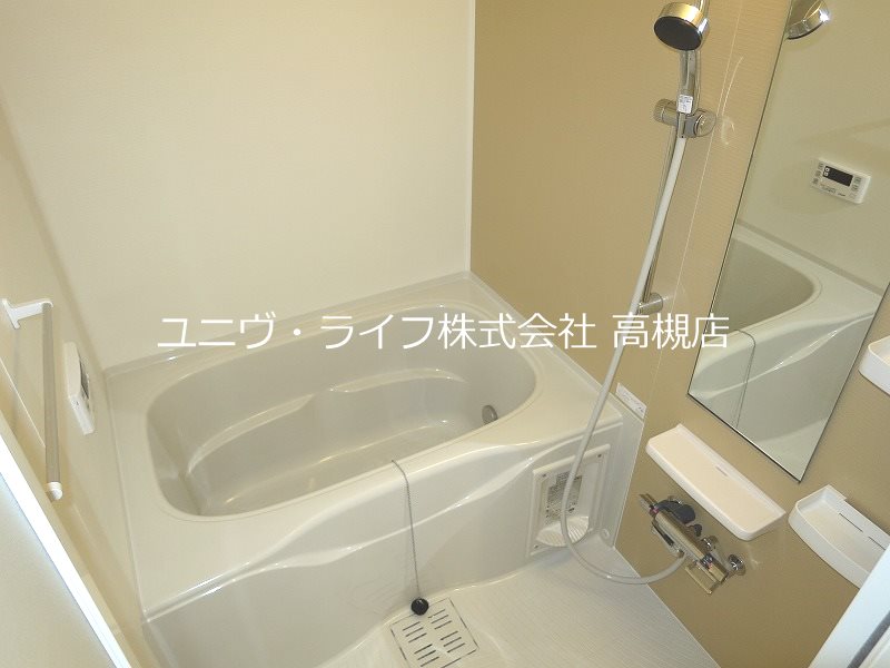 セレノスクエア 風呂画像