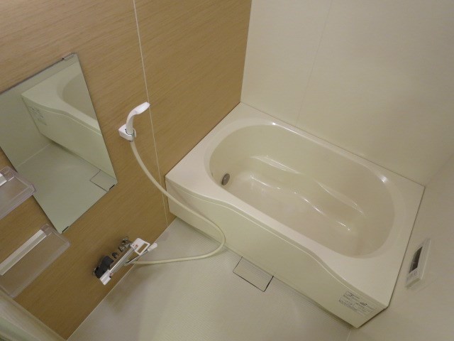 CASA MIA（カーサミーア） 風呂画像