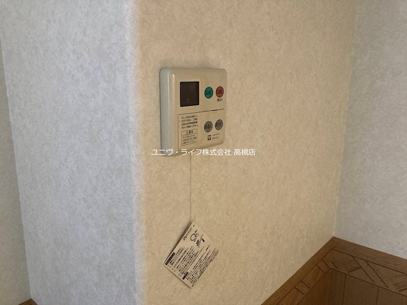 ビアンフェ真上 その他12