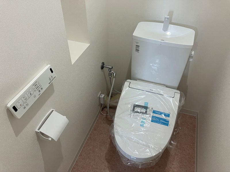 プレステージ12番館 その他9