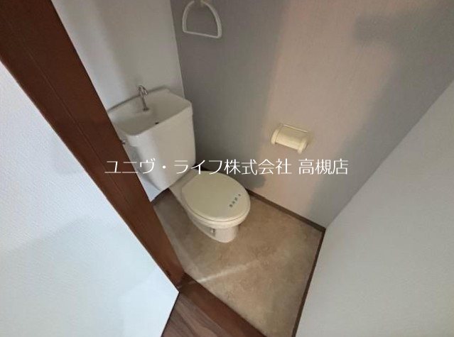 メゾンクレール その他4
