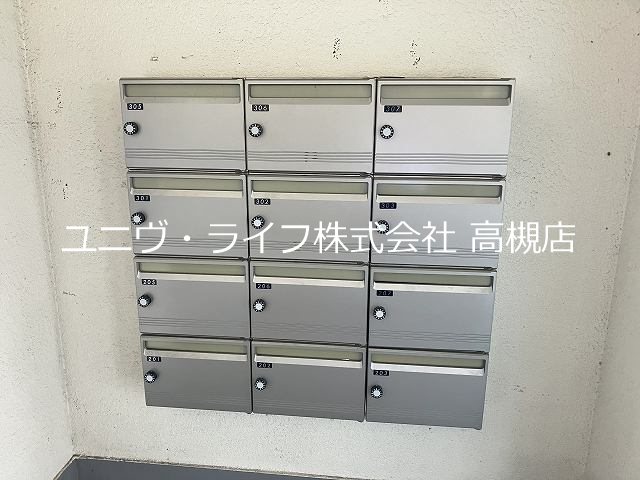 シャルマンコーポかわぐち その他3