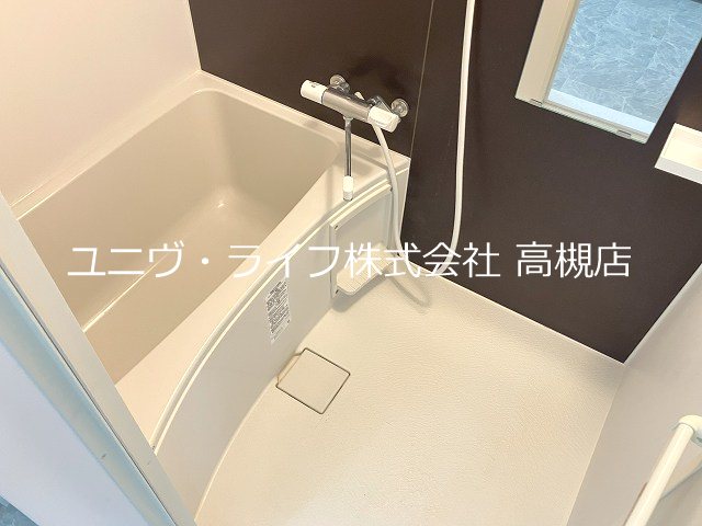 シャルマンコーポかわぐち 風呂画像