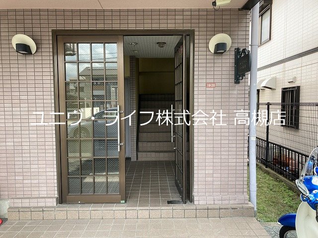 ルピナス１番館 その他1