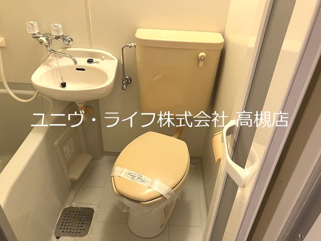 ルピナス１番館 その他6