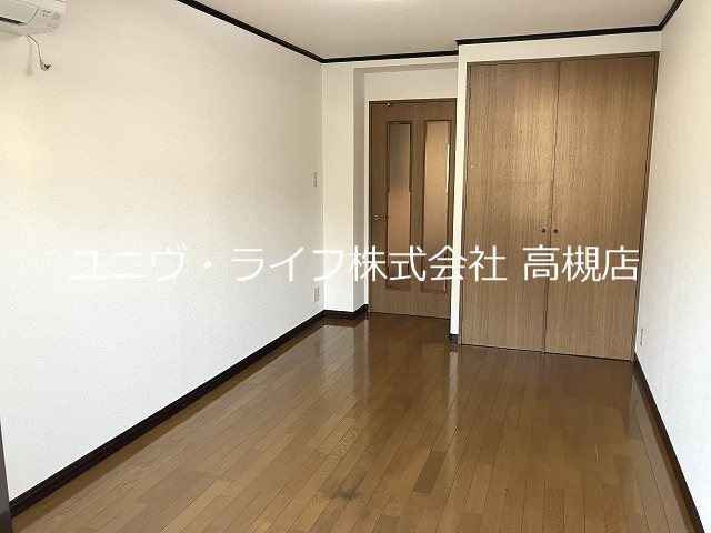 ルピナス１番館 リビング