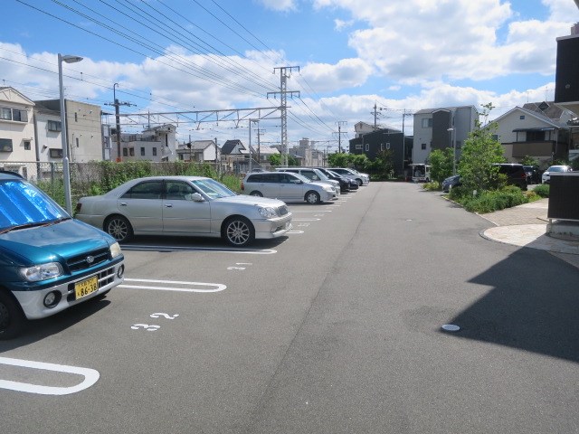グレイス総持寺 その他1